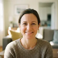 Melissa B. testimonial - uses Mitome mitochondria test for health insights and energy optimization